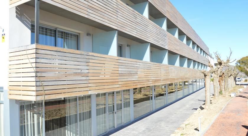 Hotel Balneario De Grávalos Dış mekan fotoğraf