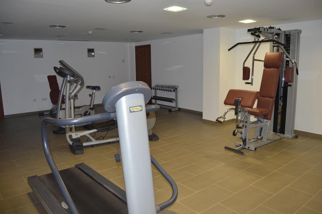 Hotel Balneario De Grávalos Dış mekan fotoğraf